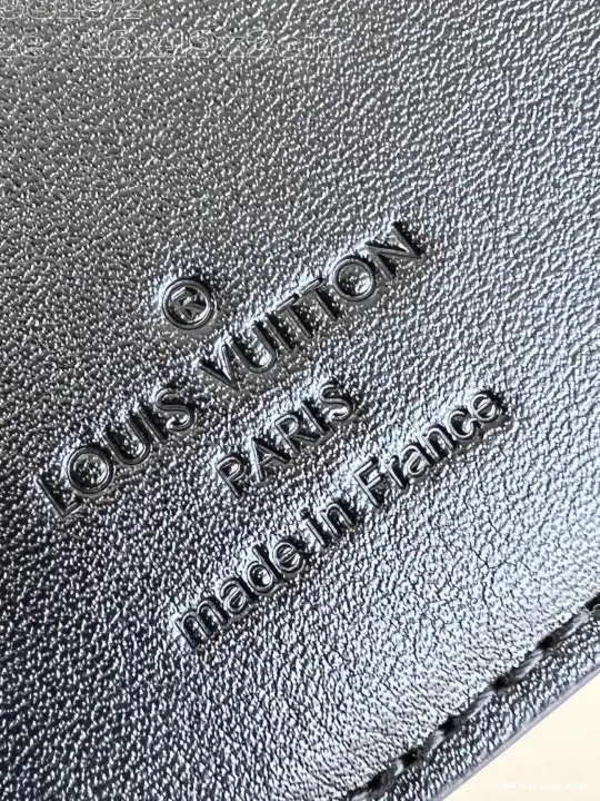 Aaa replica bags LOUIS WALLET-10*19*2cm BRAZZA VUITTON 0515